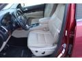Deep Cherry Red Crystal Pearl - Durango Limited AWD Photo No. 15