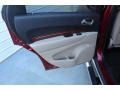 Deep Cherry Red Crystal Pearl - Durango Limited AWD Photo No. 24