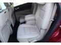 Deep Cherry Red Crystal Pearl - Durango Limited AWD Photo No. 25