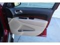 Deep Cherry Red Crystal Pearl - Durango Limited AWD Photo No. 31