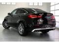 2021 Black Mercedes-Benz GLE 53 AMG 4Matic Coupe  photo #2