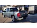 Blue Granite Metallic - Silverado 1500 LT Crew Cab 4x4 Photo No. 4