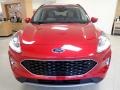 2020 Rapid Red Metallic Ford Escape SEL 4WD  photo #8