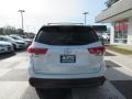Blizzard White Pearl - Highlander XLE Photo No. 4