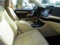 Blizzard White Pearl - Highlander XLE Photo No. 11