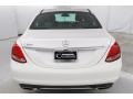 Polar White - C 300 Sedan Photo No. 6
