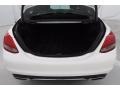Polar White - C 300 Sedan Photo No. 7