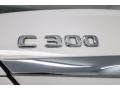 Polar White - C 300 Sedan Photo No. 9