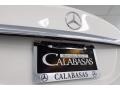 Polar White - C 300 Sedan Photo No. 10