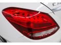 Polar White - C 300 Sedan Photo No. 12