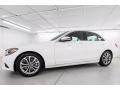 Polar White - C 300 Sedan Photo No. 13