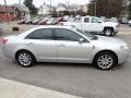 2011 Ingot Silver Metallic Lincoln MKZ AWD  photo #6