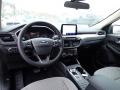 Magnetic Metallic - Escape SE 4WD Photo No. 12