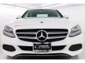 Polar White - C 300 Sedan Photo No. 15