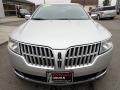 2011 Ingot Silver Metallic Lincoln MKZ AWD  photo #8