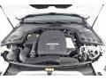 Polar White - C 300 Sedan Photo No. 17