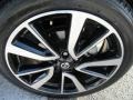 2018 Magnetic Black Nissan Rogue Sport SL AWD  photo #7