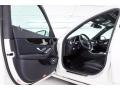Polar White - C 300 Sedan Photo No. 19