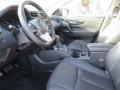 Magnetic Black - Rogue Sport SL AWD Photo No. 9