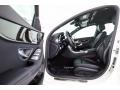Polar White - C 300 Sedan Photo No. 21