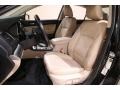 Slate Black Interior Photo for 2016 Subaru Legacy #140451718