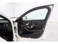 Polar White - C 300 Sedan Photo No. 32