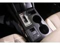  2016 Legacy 3.6R Limited Lineartronic CVT Automatic Shifter