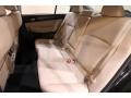 Slate Black Rear Seat Photo for 2016 Subaru Legacy #140451976