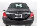 Black - C 300 Sedan Photo No. 6