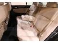 Slate Black Rear Seat Photo for 2016 Subaru Legacy #140451997