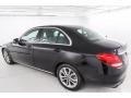 Black - C 300 Sedan Photo No. 11