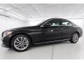 Black - C 300 Sedan Photo No. 13