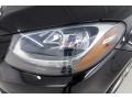 Black - C 300 Sedan Photo No. 14