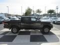 Midnight Black Metallic - Tacoma SR Double Cab Photo No. 3