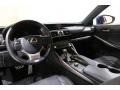Black Dashboard Photo for 2018 Lexus IS #140452285