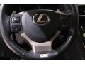  2018 IS 350 F Sport AWD Steering Wheel