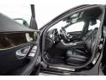 Black - C 300 Sedan Photo No. 21