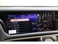 2018 Lexus IS Black Interior Audio System Photo