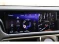 Black Controls Photo for 2018 Lexus IS #140452543