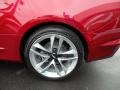 2021 Chevrolet Camaro LT1 Coupe Wheel