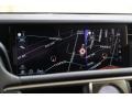 Black Navigation Photo for 2018 Lexus IS #140452609