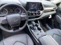 Blizzard White Pearl - Highlander Hybrid XLE AWD Photo No. 3