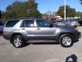 2004 Titanium Metallic Toyota 4Runner SR5  photo #2