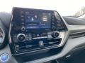 Blizzard White Pearl - Highlander Hybrid XLE AWD Photo No. 8