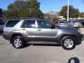 Titanium Metallic - 4Runner SR5 Photo No. 10