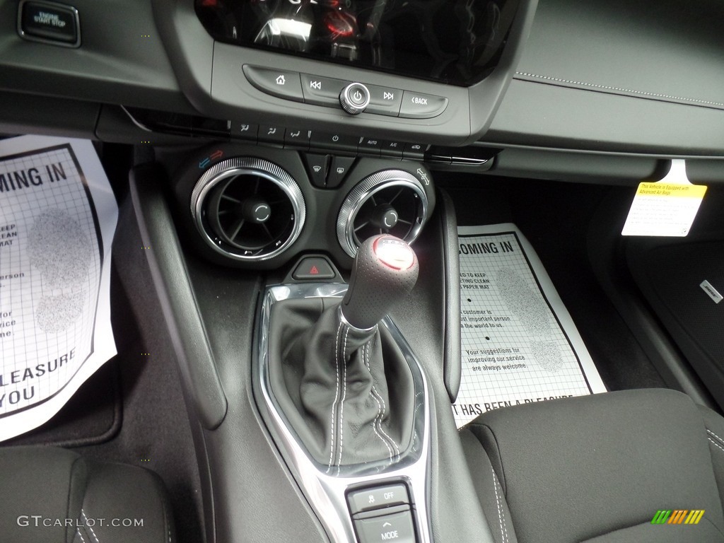 2021 Chevrolet Camaro LT1 Coupe 6 Speed Manual Transmission Photo #140452918