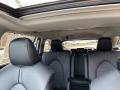 Blizzard White Pearl - Highlander Hybrid XLE AWD Photo No. 17