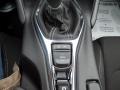 Jet Black Controls Photo for 2021 Chevrolet Camaro #140453038