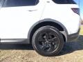 2020 Fuji White Land Rover Discovery Sport Standard  photo #12