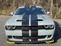 Smoke Show - Challenger SRT Hellcat Redeye Photo No. 3